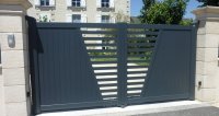Notre société de clôture et de portail à Saint-Lupicin